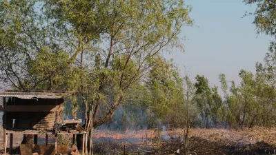 Foto municipalidad Paraná