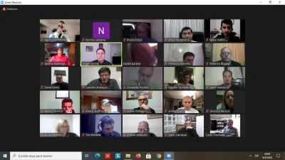 Foto Casa de la Reforma