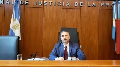 Foto prensa STJ