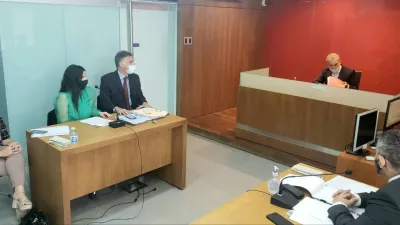 Foto prensa STJ