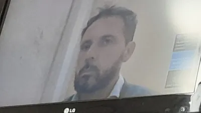 Ángel Gerardo García