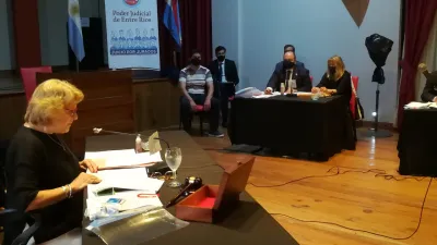 Foto prensa STJ