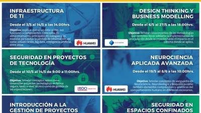 Cursos Polo Salto Grande