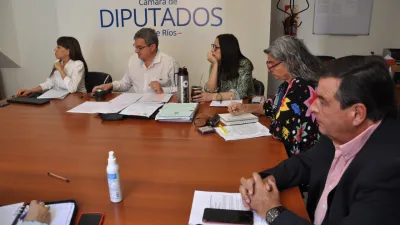 Diputados