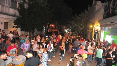 Juntos por Entre Ríos logró un abultado triunfo en la ciudad de Gualeguaychú