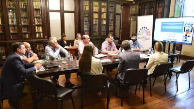 Diputados