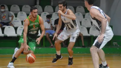 Básquet: Estudiantes de Concordia inicia en Chivilcoy su primera gira del año