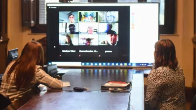 La Banca de las Mujeres, Géneros y Diversidad tendrá la primera reunión del año