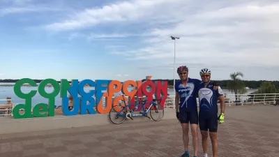 En el autódromo de “La Histórica”, Raúl Villalba se pone a punto para Santiago 2023