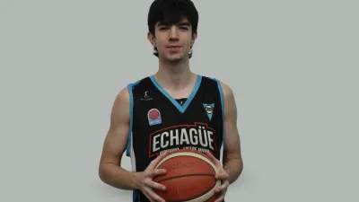 Lucas Musante: “Sé que tengo mucho trabajo por delante para ser tenido en cuenta”