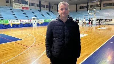 Juan Siemienczuck asumió en Echagüe y pidió “generar sentido de pertenencia”