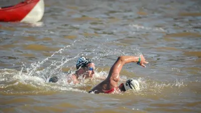 Aguas Abiertas