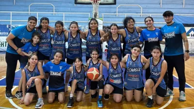 “No hay que olvidarse que es un juego y tienen que divertirse”, indicó Martín Lambarri
