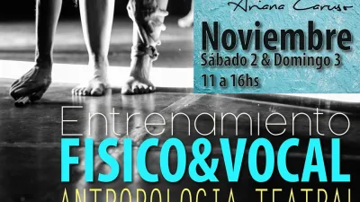 Arandú Espacio de Arte 