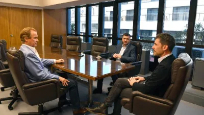 Acuerdan herramientas financieras para Pymes y productores accedan a créditos