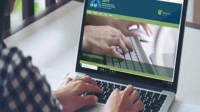 Los aspirantes de los sorteos del IAPV deben tener actualizados sus datos al 2022