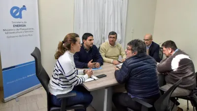 La provincia mantendrá los subsidios energéticos a sectores vulnerables