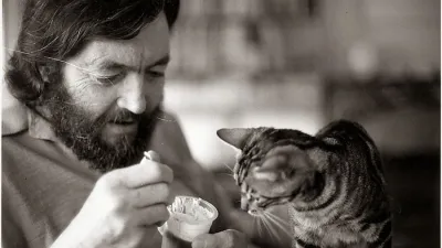 La historia de Rayuela, según Cortázar