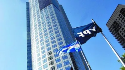 YPF mejoró la oferta para renegociar su deuda