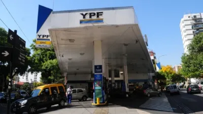 YPF