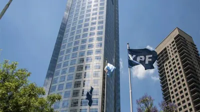 YPF