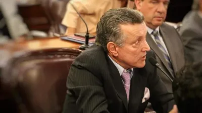 Juan Domingo Zacarías