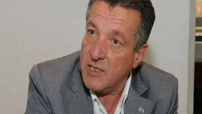 Juan Domingo Zacarías