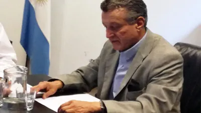 Juan Domingo Zacarías