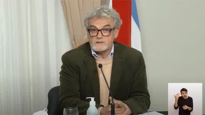 Guillermo Zanuttini