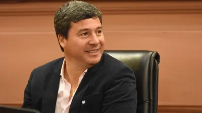 Gustavo Zavallo