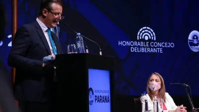 Concejo Deliberante de Paraná