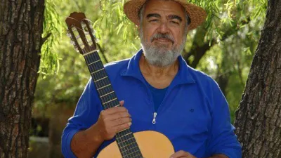 Zurdo Martínez