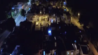 EL INTERMINABLE CICLO DEL NARCOMENUDEO