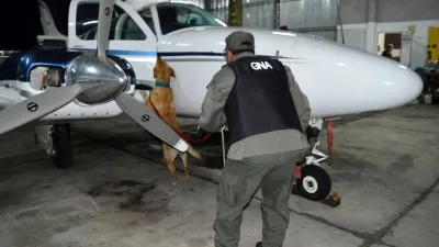 Actualmente, son unas diez provincias las que cuentan con flota aérea propia.