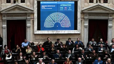 La Cámara de Diputados intentará darle otro revés al Gobierno.