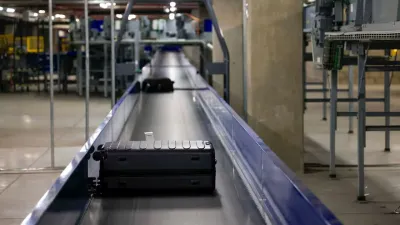 Quienes cobraban los sobornos siguen en las sombras