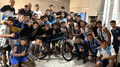 Plantel de Peñarol
