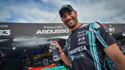 Facundo Ardusso