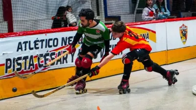 Neuquen-Recreativo