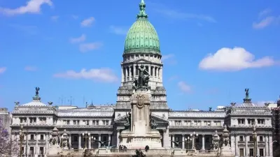En caso de que un sector mayoritario de la bancada radical se sume a la voluntad de los cuatro bloques convocantes, la oposición alcanzaría los dos tercios.