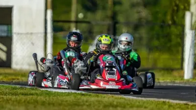 Karting entrerriano