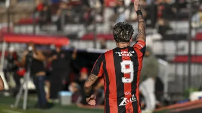 Patronato 