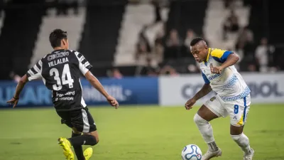 Rosario Central