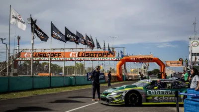 TC en Paraná