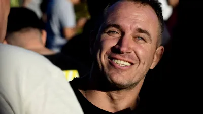 Mariano Werner