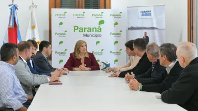 Seven de la República