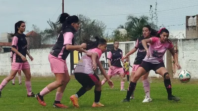 Arenas FC