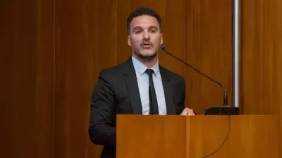 juez de niños, Pablo Barbirotti