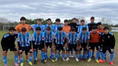 Belgrano Sub 17