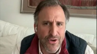 Joaquín Benegas Lynch